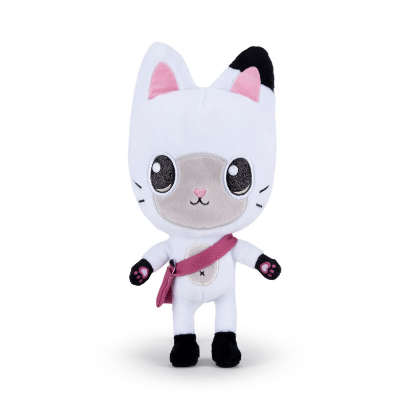 Universal - plush pandy paws cat gabby - 25 cm 